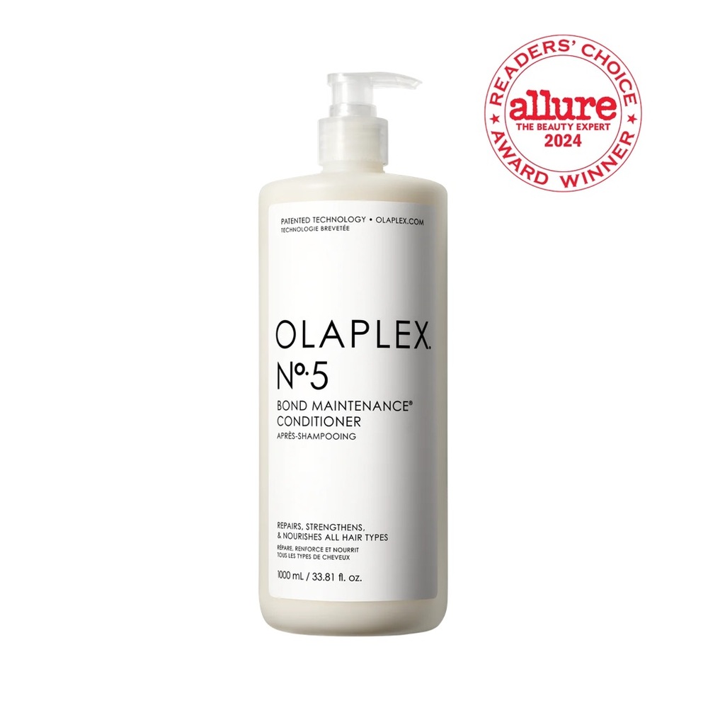 OLAPLEX NO. 5 Bond Maintenance Conditioner 🤍